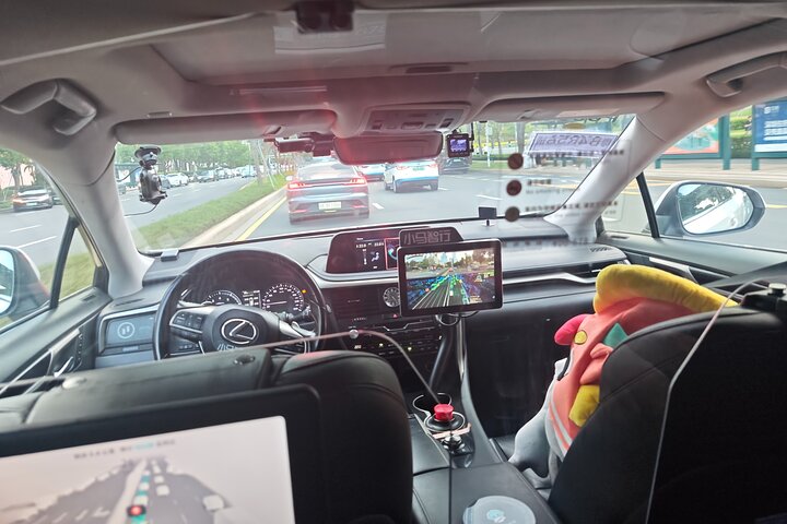 Visite privée d'une journée à Shenzhen avec service de voiture Tech + Culture + Shopping