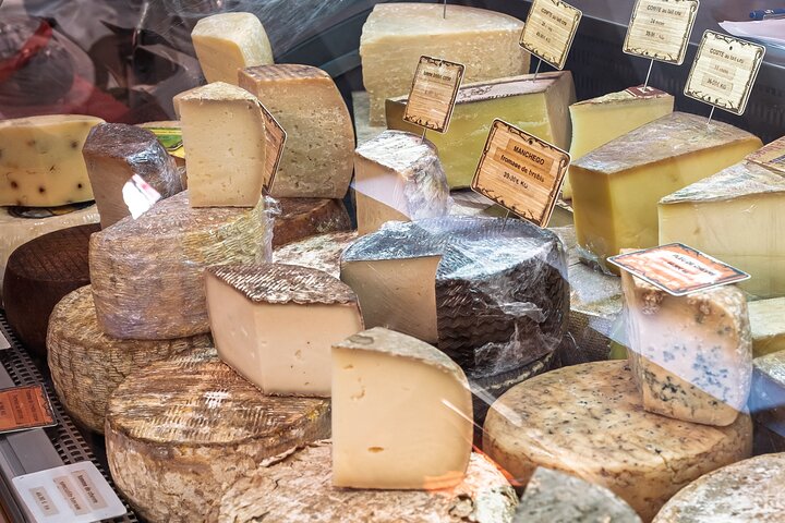 Taste Lausanne – Um tour completo de comida suíça por Do Eat Better