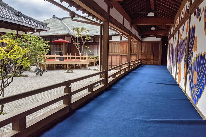 Bortom Kyoto Omihachiman medeltida kanaler och handelshistoria