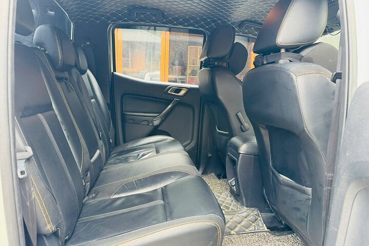 Visite en voiture privée Ha Giang Loop 3D2N (Chauffeur Anglais)