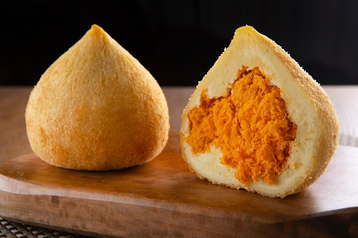 3hr Food Crawl em Belo Horizonte Mercados e sabores locais