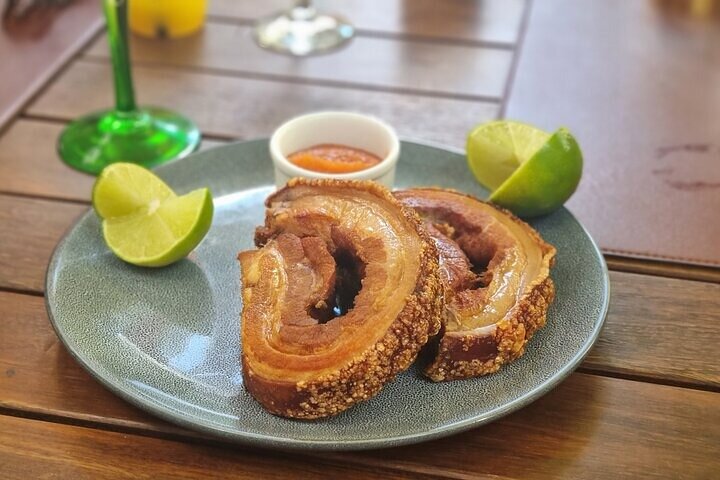 3hr Food Crawl em Belo Horizonte Mercados e sabores locais