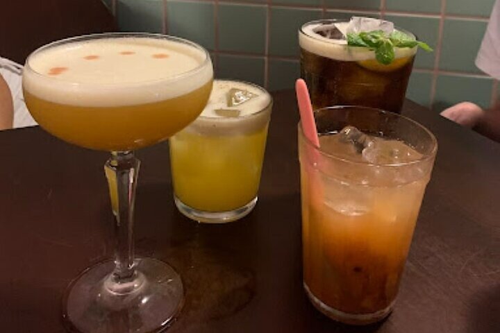 3hr Food Crawl em Belo Horizonte Mercados e sabores locais