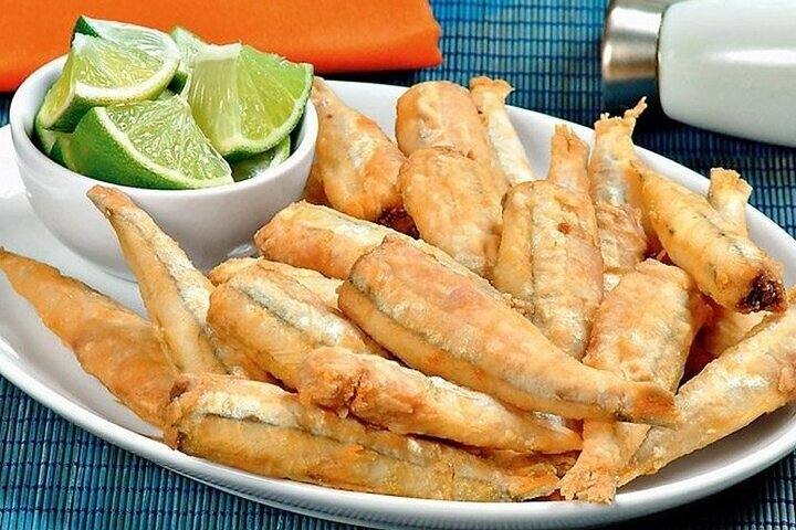 3hr Food Crawl em Belo Horizonte Mercados e sabores locais
