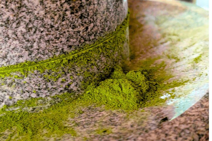 西尾抹茶物語|茶道&抹茶会席の旅