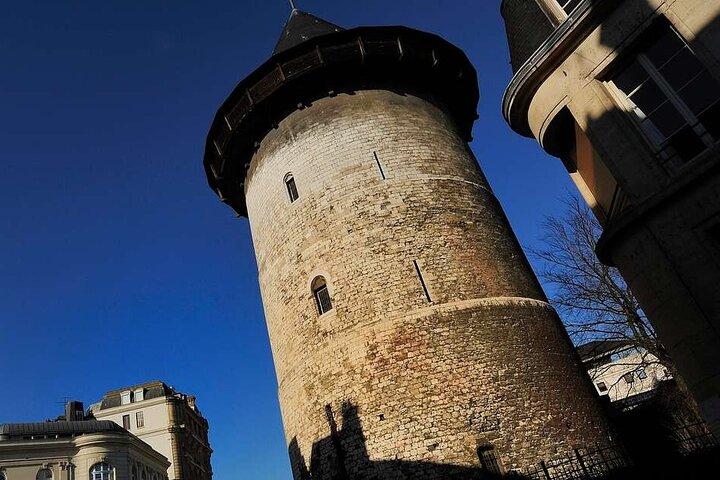 Geführter historischer Stadtrundgang durch die Altstadt von Rouen