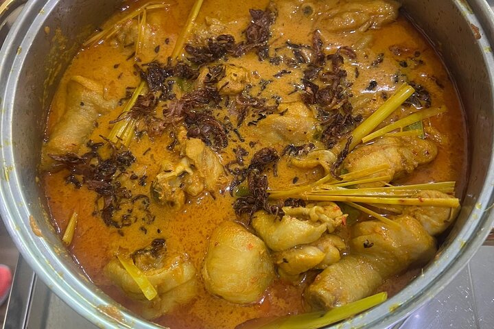 Cours de cuisine à Penang : plongez dans la cuisine malaisienne avec PenangChiak