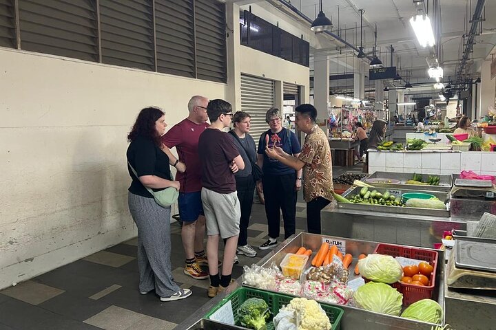 Cours de cuisine à Penang : plongez dans la cuisine malaisienne avec PenangChiak