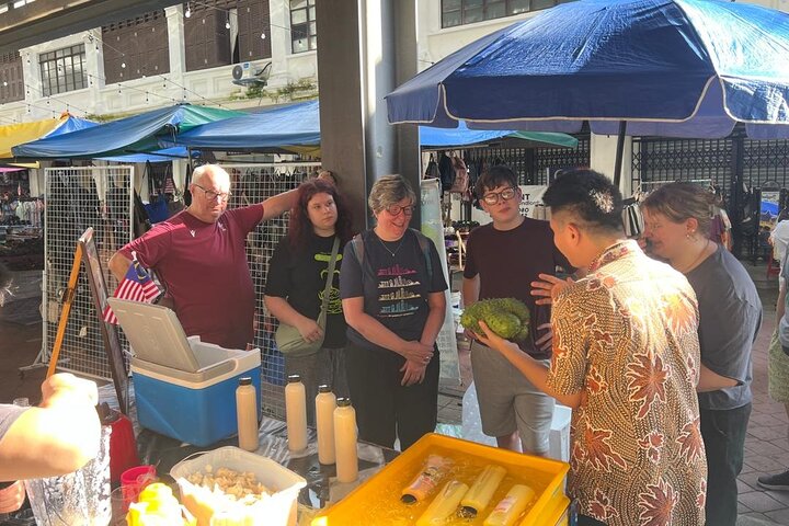 Cours de cuisine à Penang : plongez dans la cuisine malaisienne avec PenangChiak