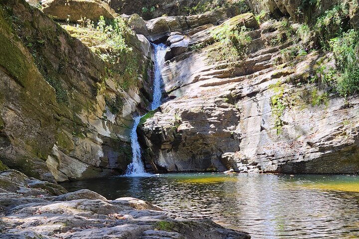 Tour pomeridiano nelle valli El Mollar e Tafí del Valle