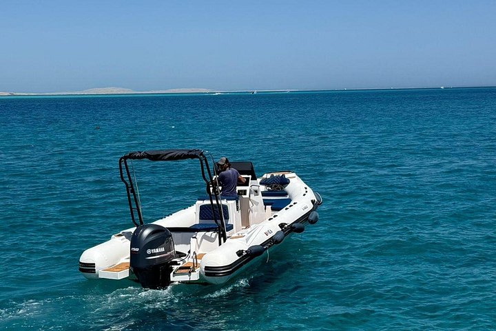 Hoteller i nærheden af Dolphin House by Private Speed Boat