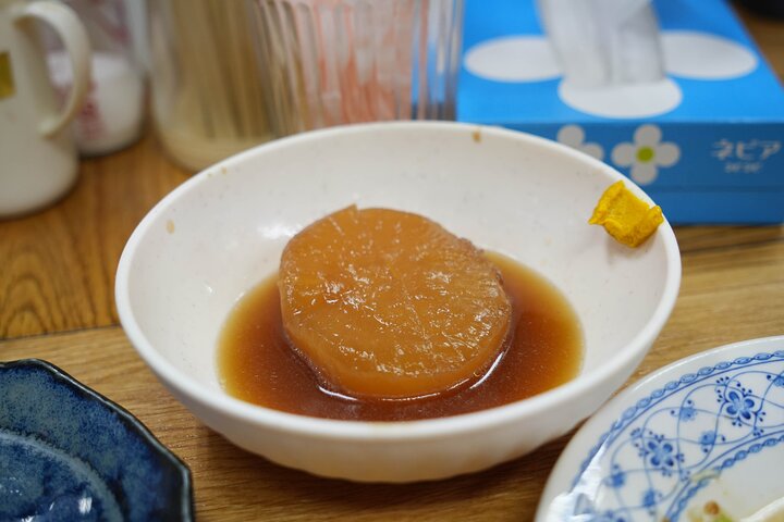 Osaka Street Food Tour: 18 Gerichte & 3 Getränke in 4 Lokalen
