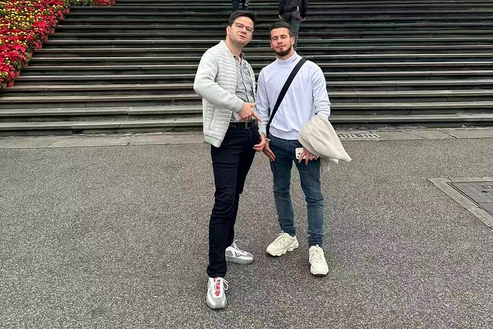 Visite guidée en voiture privée de Chongqing : les incontournables Tout en un
