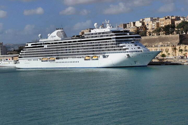 Private Tour Around Malta