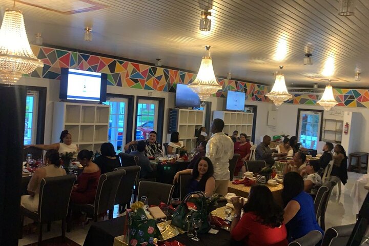 Belize City All Inclusive Tour voor cruiseschipreizigers