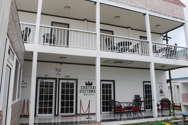 Belize City All Inclusive Tour voor cruiseschipreizigers