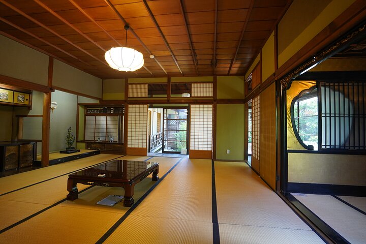 Tour a piedi di mezza giornata a Nara (opzione privata disponibile)