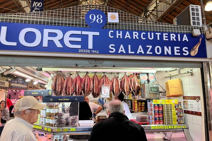 Alicante Highlights Tour for Cruise Passagerer med Port Pickup