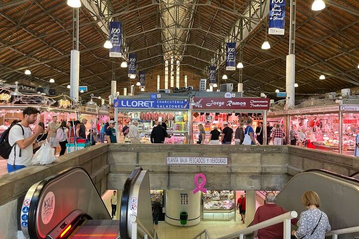 Alicante Highlights Tour for Cruise Passagerer med Port Pickup