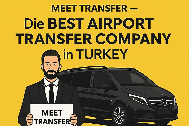 Aeropuerto de Dalaman - Marmaris - Fethiye Meet Transfer