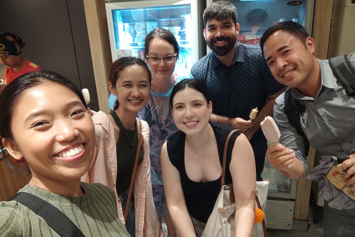 Manila Food Tour: Introduksjon til filippinsk gatemat