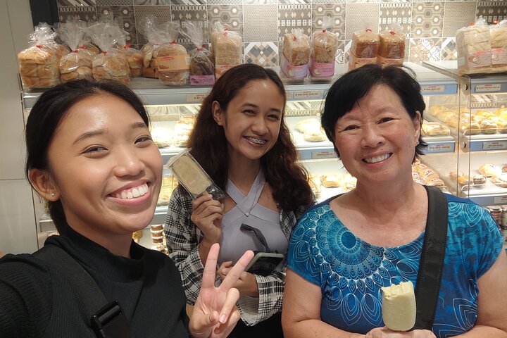 Manila Food Tour: Introduksjon til filippinsk gatemat