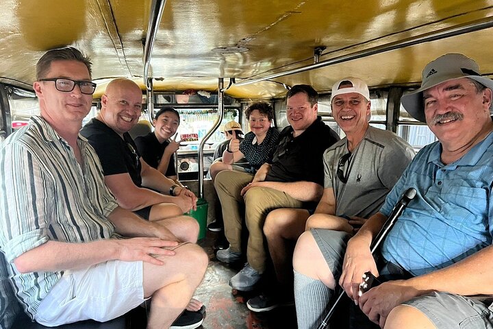 Manila Food Tour: Introduksjon til filippinsk gatemat