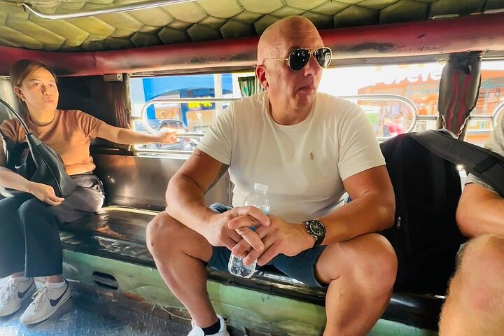 Manila Food Tour: Introduksjon til filippinsk gatemat
