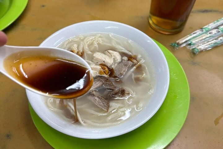 Manila Food Tour: Utforska världens äldsta Chinatown