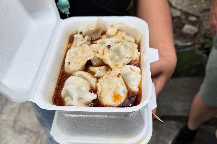 Manila Food Tour: Utforska världens äldsta Chinatown