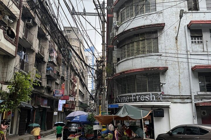 Manila Food Tour: Utforska världens äldsta Chinatown