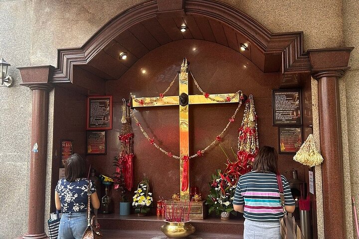 Manila Food Tour: Utforska världens äldsta Chinatown