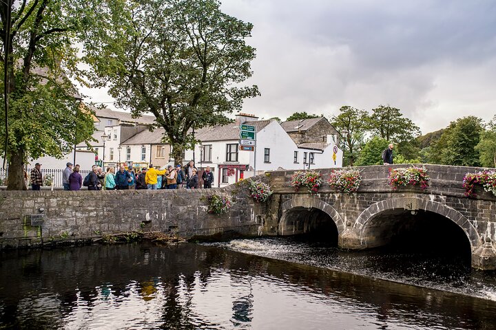 Westport's Wonders : En rolig och äventyrlig vandringstur