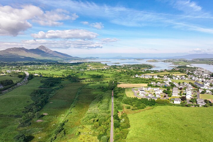 Westport's Wonders : En rolig och äventyrlig vandringstur