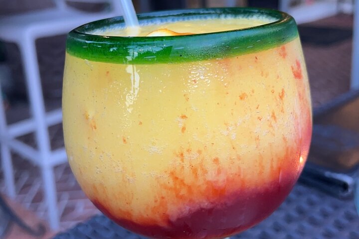 Nayarit Taco Fiesta VIP privat tur med takos og tequila