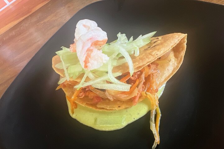 Nayarit Taco Fiesta VIP privat tur med takos og tequila