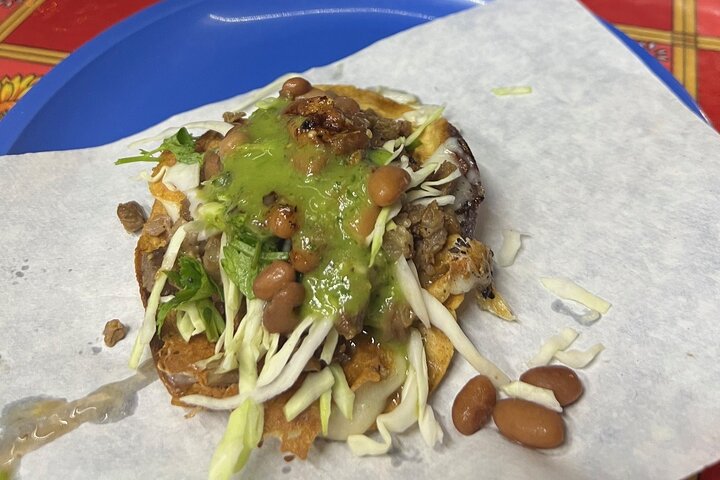 Nayarit Taco Fiesta VIP privat tur med takos og tequila