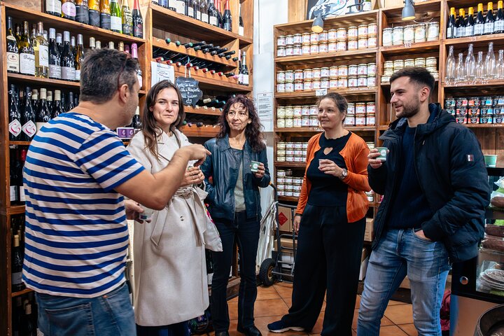 Excursão de refeições em grupo pequeno de Lyon por Do Eat Better