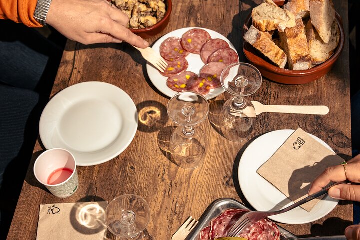 Excursão de refeições em grupo pequeno de Lyon por Do Eat Better