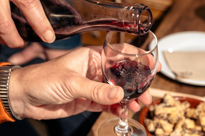 Excursão de refeições em grupo pequeno de Lyon por Do Eat Better