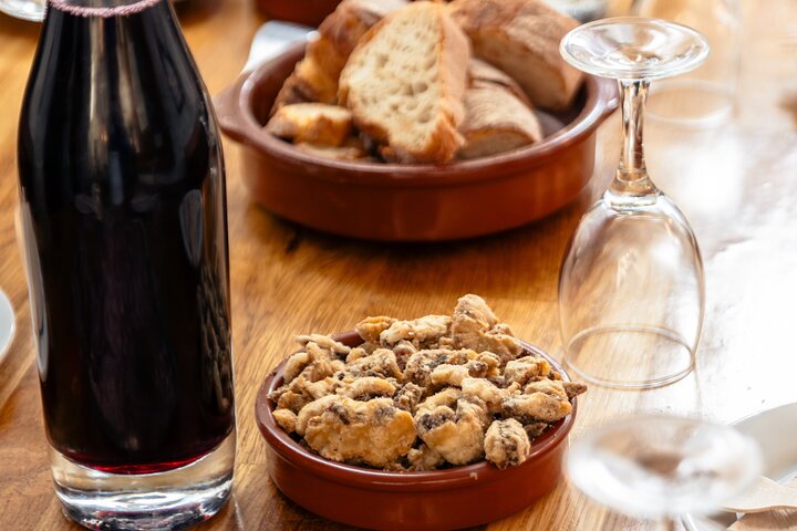 Excursão de refeições em grupo pequeno de Lyon por Do Eat Better