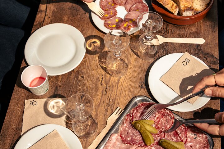 Lyon Sunset Food Tour – En fuld smag af Frankrig af Do Eat Better