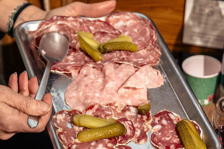 Lyon Sunset Food Tour – En fuld smag af Frankrig af Do Eat Better