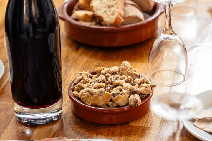 Lyon Sunset Food Tour – En fuld smag af Frankrig af Do Eat Better