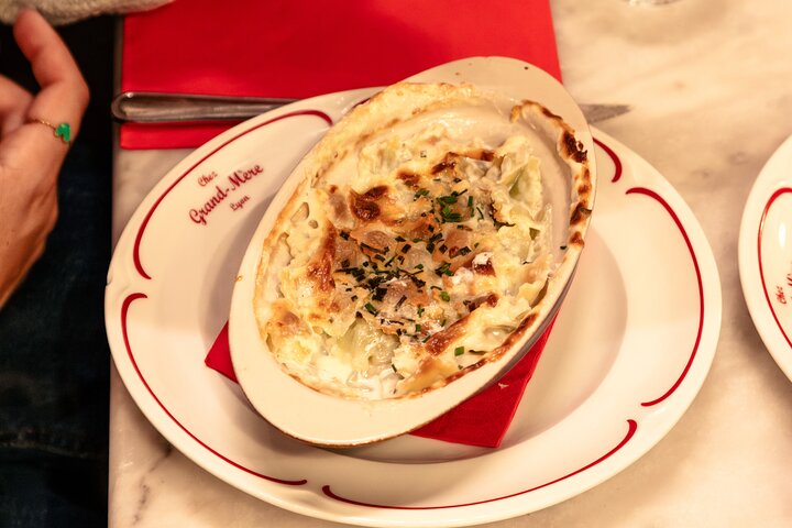 Lyon Sunset Food Tour – En fuld smag af Frankrig af Do Eat Better