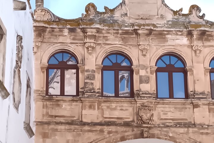 Brindisi-cruisepassagiers - Itria Valley Tour: Alberobello, Ostuni