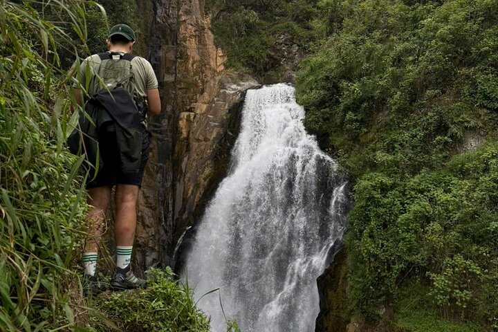 Trilhas escondidas de 3 dias em Mu Cang Chai