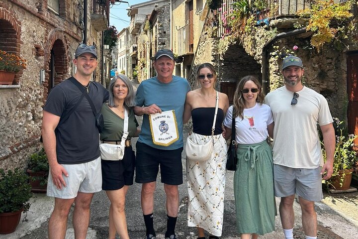 Hoteller i nærheden af Calabria Ancestral Heritage Tour