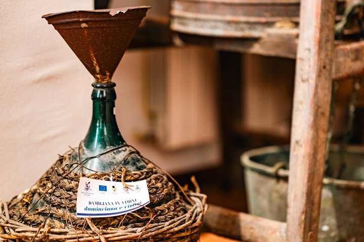 Hoteller i nærheden af Calabria Ancestral Heritage Tour