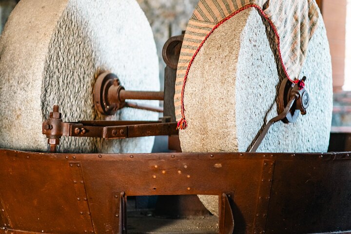 Hoteller i nærheden af Calabria Ancestral Heritage Tour